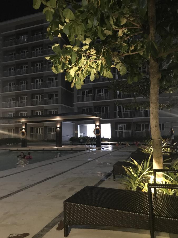 Happy Place Manila Exterior foto